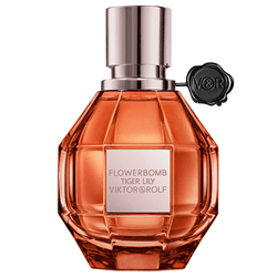 Flowerbomb Tiger Lily