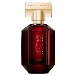 Hugo Boss The Scent For Her Elixir