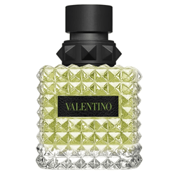 Valentino Born In Roma Green Stravaganza Donna