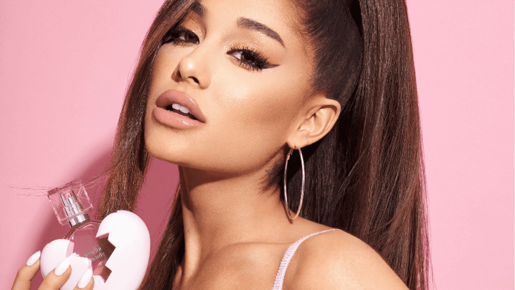 Ariana Grande parfum