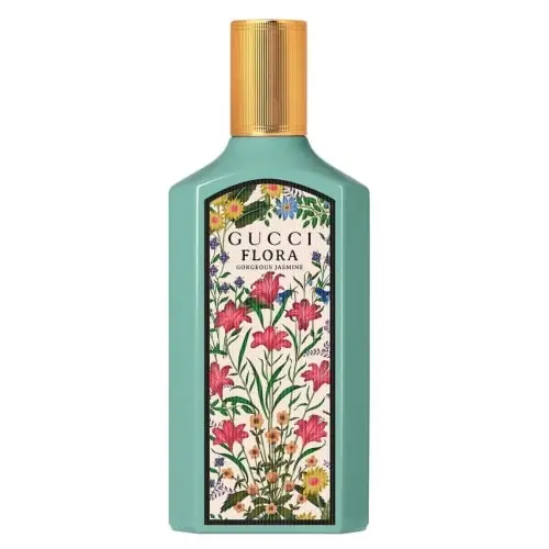 Gucci Flora Gorgeous jasmine