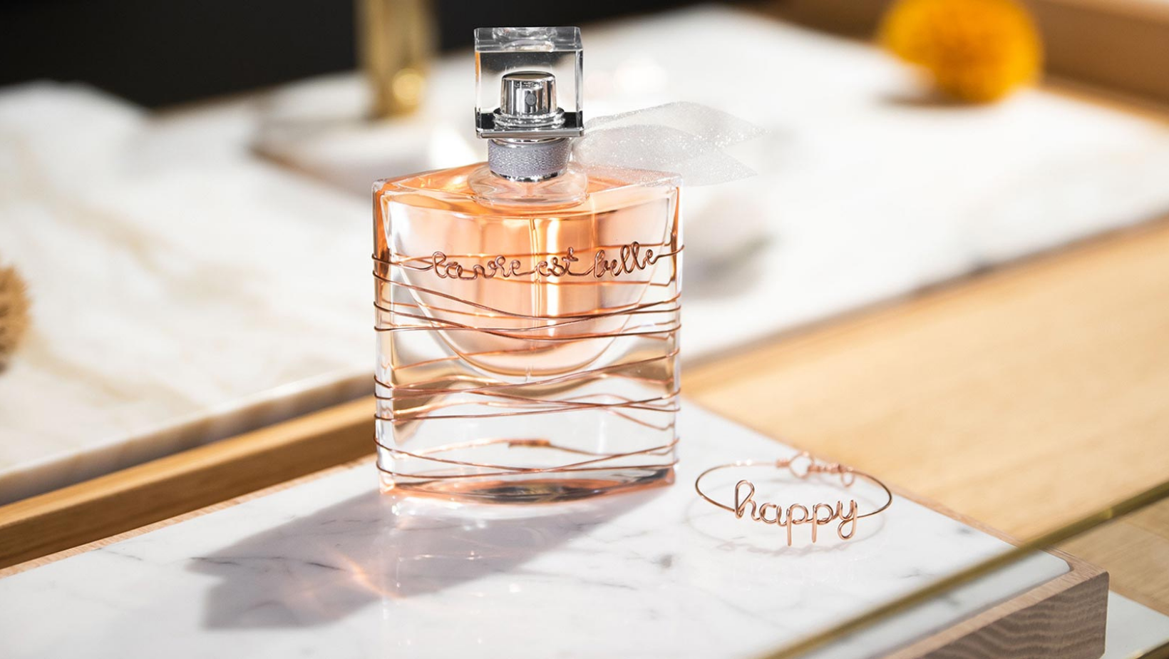 Lancome parfums