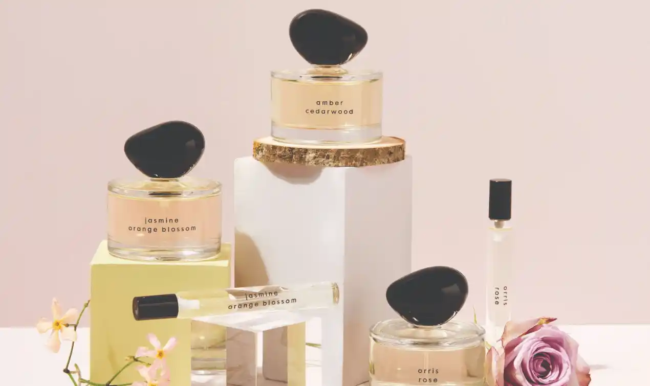Hema parfum