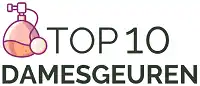 Top 10 damesgeuren
