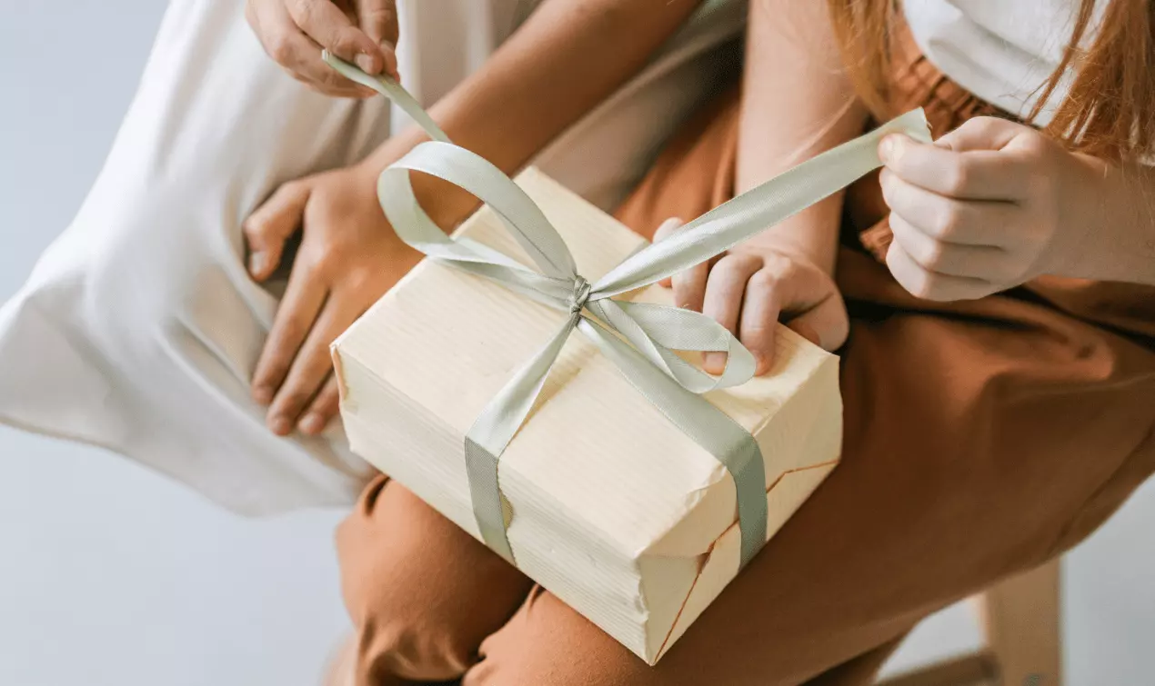 Cadeauset vrouwen