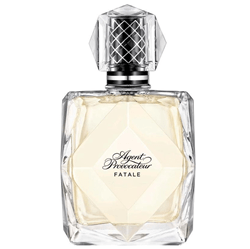 Agent Provocateur Fatale