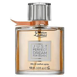 Creation Lamis Just perfect dream