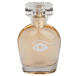 Eye Of Love After Dark