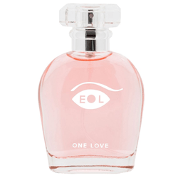 Eye Of Love One Love