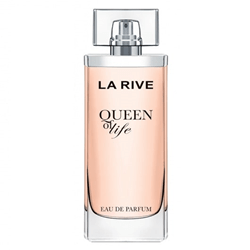 La rive queen of life