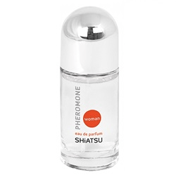 Shiatsu pheromone