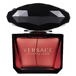 Versace Crystal Noir