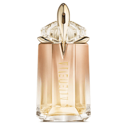 Alien Goddess Supra Florale