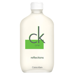 Calvin Klein One Reflections