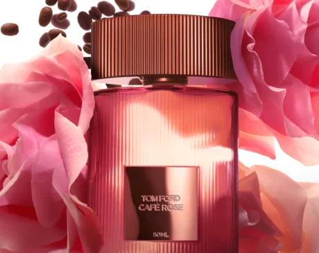 Niche parfums