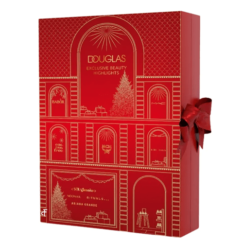 Douglas adventskalender
