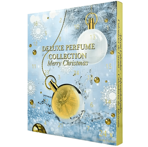 Deluxe parfum collection Adventskalender