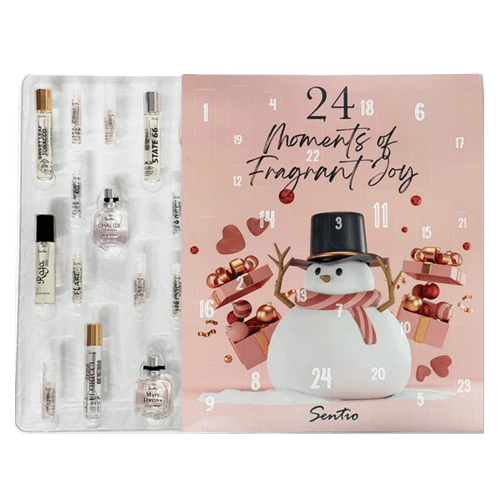 Sentio adventskalender