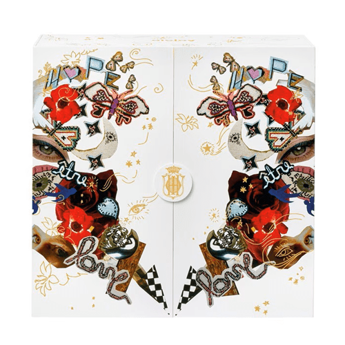 Sisley adventskalender