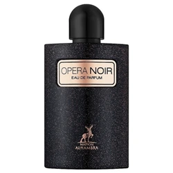 Maison Alhambra Opera Noir