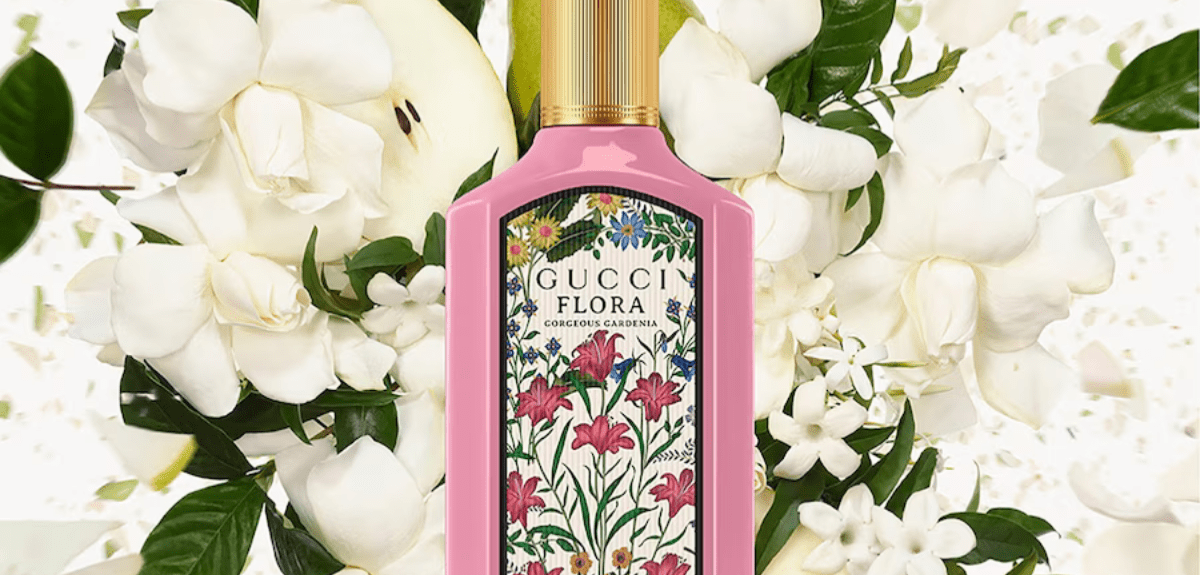 gucci parfums