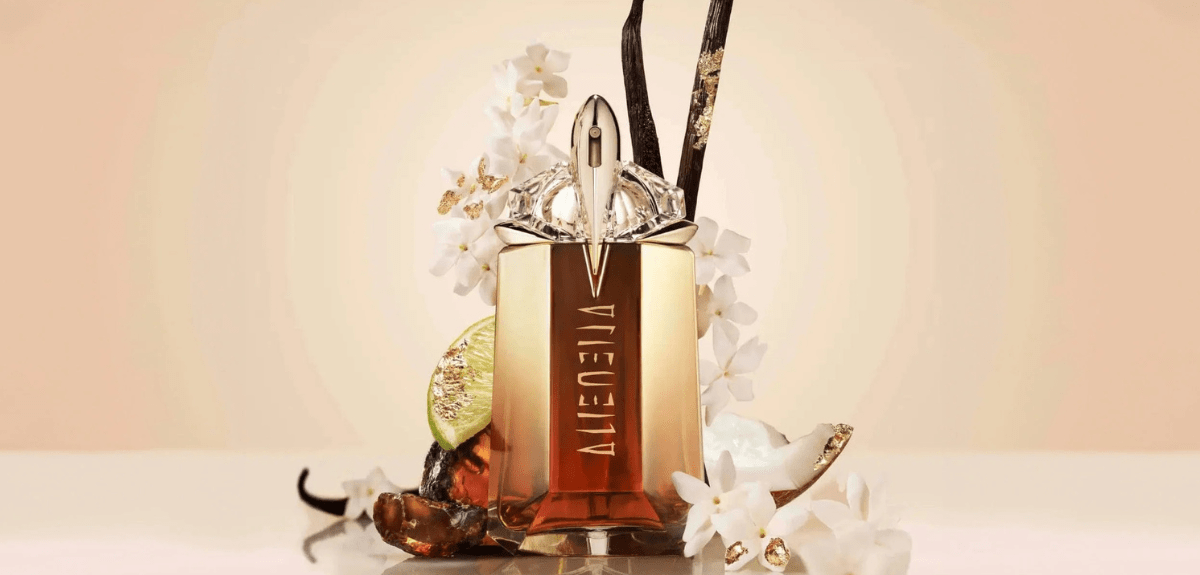 mugler parfums