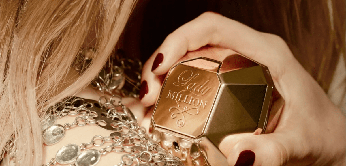 rabanne parfums