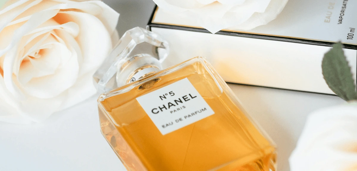 chanel parfums