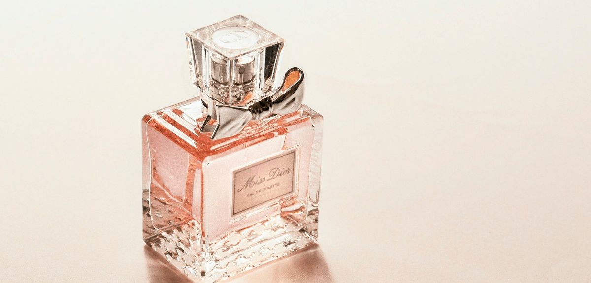 dior parfums