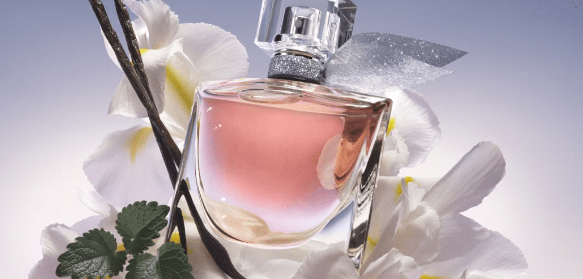 lancome parfums