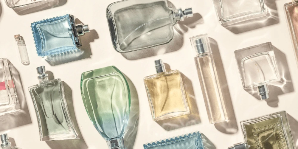parfum merken