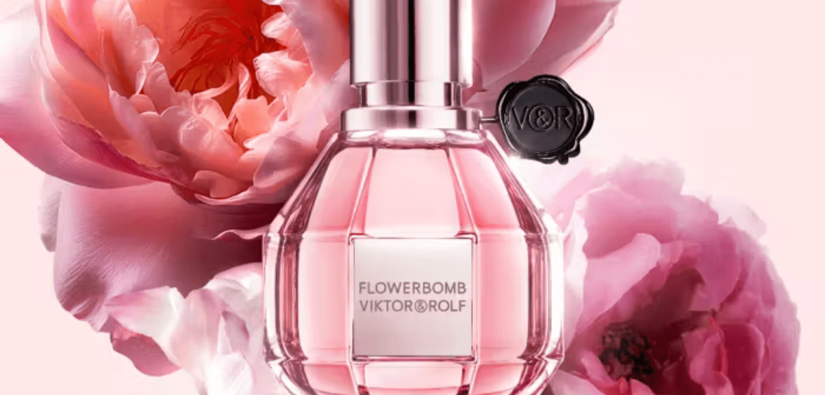 viktor en rolf parfums