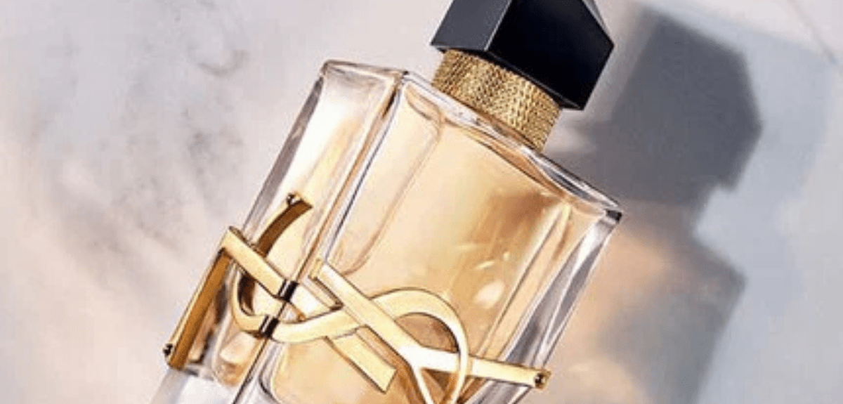 yves saint laurent parfums
