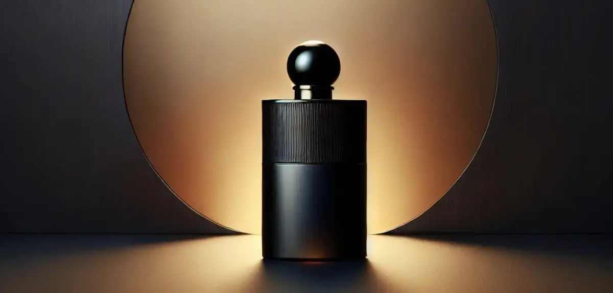 Zware parfums