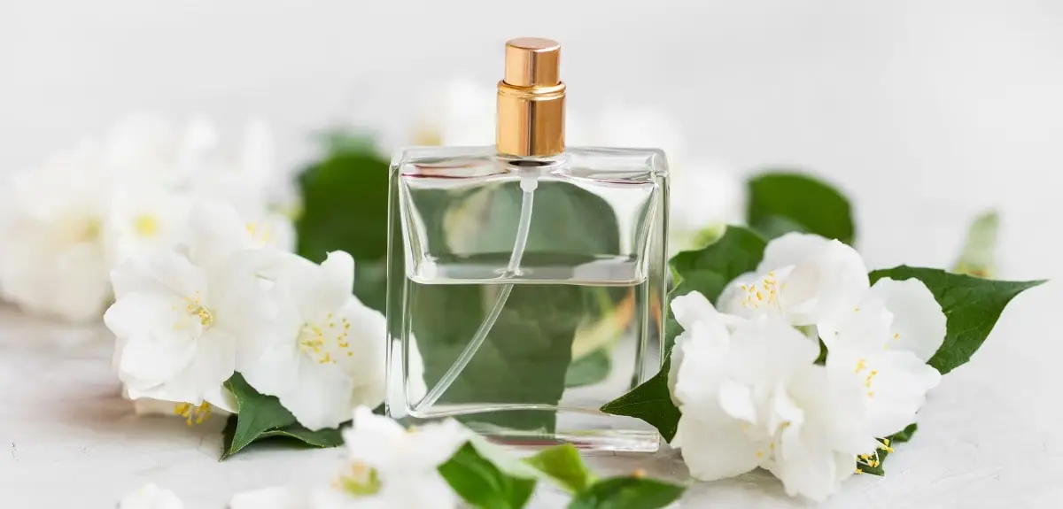 Bloemige parfums