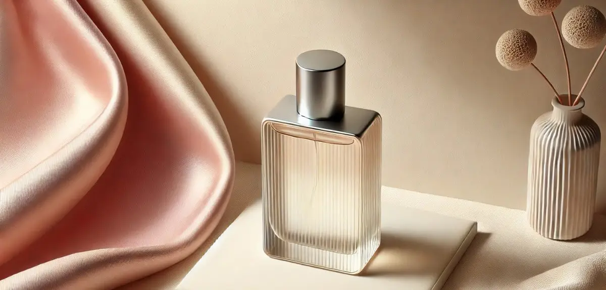 Poederige parfums