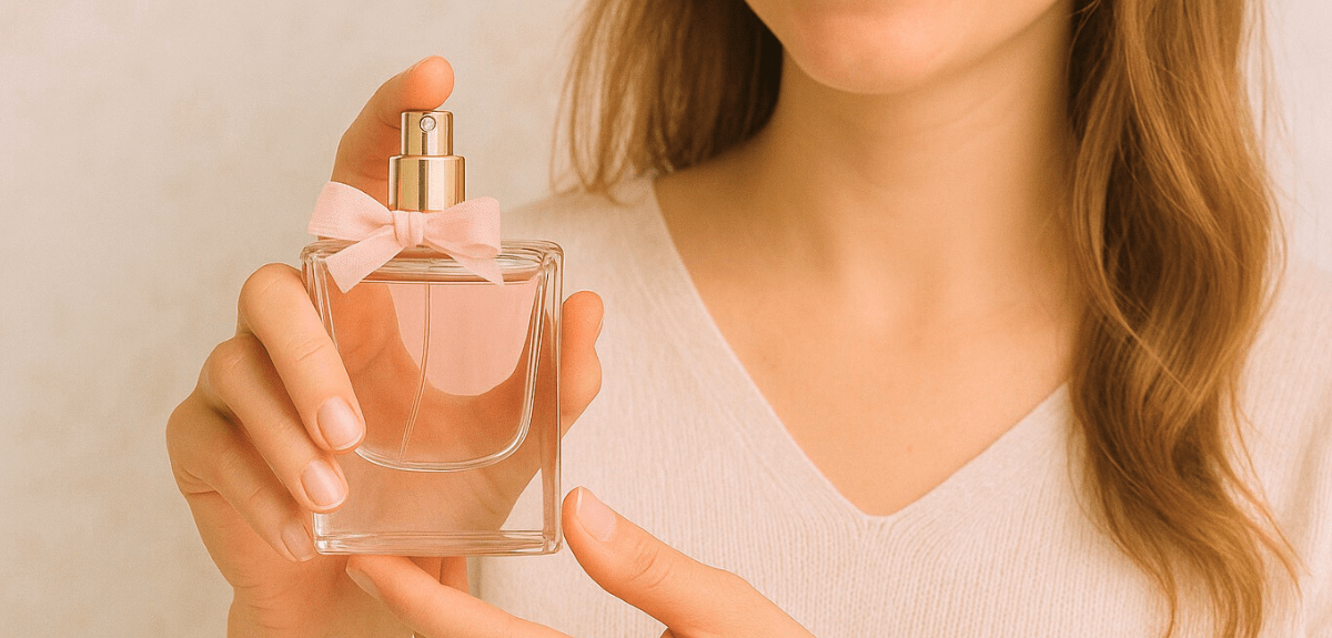 Dames parfums