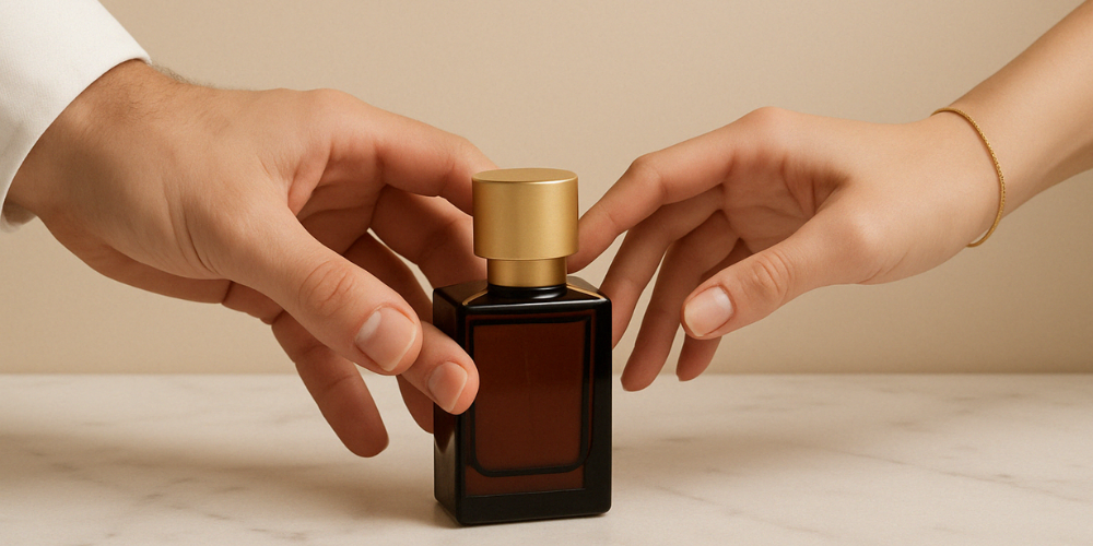 unisex parfums