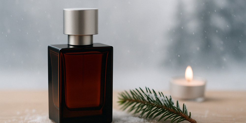 winter parfums