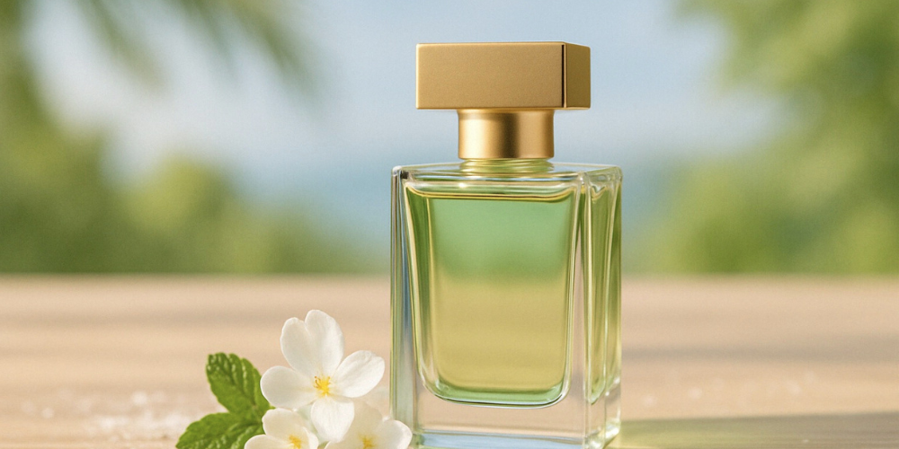 zomer parfums