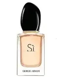 Giorgio Armani Si