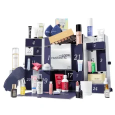 Lookfantastic advent calendar