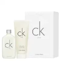 Calvin Klein cadeauset