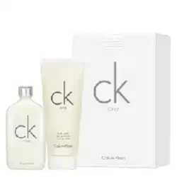 Calvin Klein cadeauset