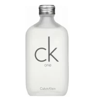 Calvin Klein One