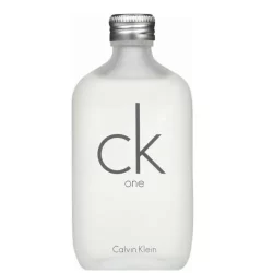 Calvin Klein One