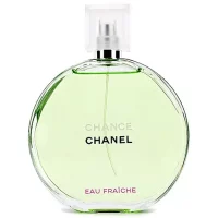 Chanel Chance eau fraiche