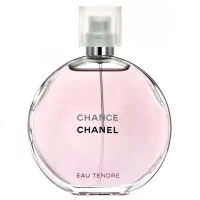 Chanel Chance eau Tendre
