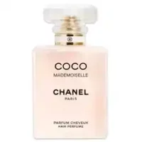 Chanel haarparfum
