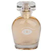 Eye Of Love After Dark